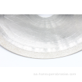 Tunn Rim Diamond Sintered Lapidary Saw Blade